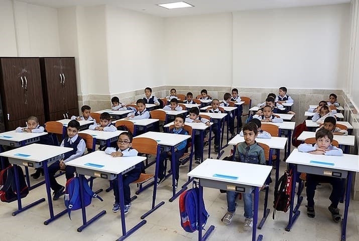 تست پشتیبانی